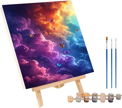  G _ DIY yCgoCio[ Sҗp hG  ܂ ANyCg uV hG H| Lbg Paint by Numbers l̂߂̃NGCeBuȎ z[ rOǑ av[g 30