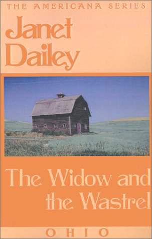 Buy The Widow and the Wastrel — BookShops.in