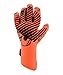 Uhlsport CYBERTEC ULTRAGRIP HN Power Edition Goalkeeper Gloves Size 7.5