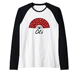 Photo Gallery spagnolo spagna flamenco ole maglia con maniche raglan Photo Gallery spagnolo spagna flamenco ole maglia con maniche raglan