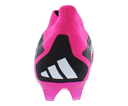 Image of Adidas Unisex Accuracy.2 Firm Ground | Soccer Cleats