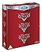 Produktbild Cars 1-3 Triplepack [Blu-ray] [UK Import]