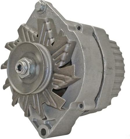 Alternator for 1969-1980 Chevrolet Corvette