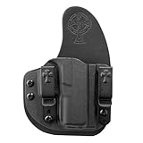 Crossbreed Holsters The Reckoning IWB Concealed Carry Holster