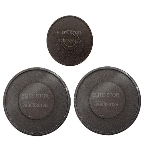 Hob Burner Parts, Cooking Range Parts & Plates Suits for Sabaf, Indesit, Faber, Ariston, Kaff, Elica, Glen, Gilma, Sleek, Hindware, Siemens,... - Image 5