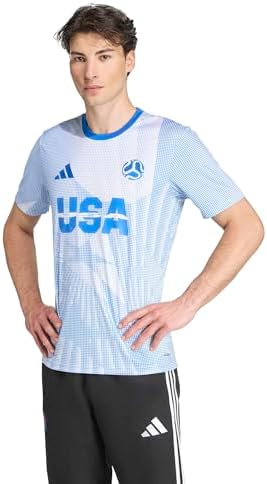 adidas Men's Host Nation Jersey
