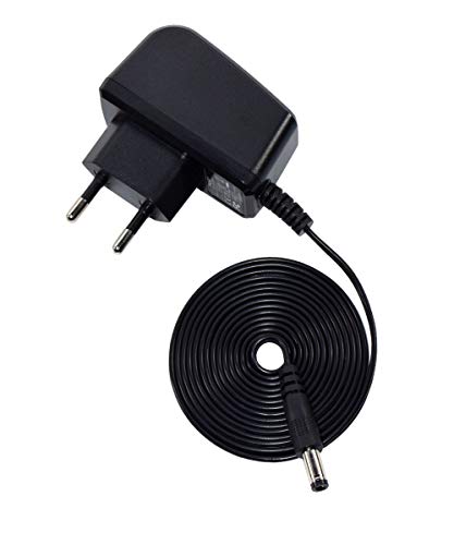 HQRP AC Adaptateur Secteur Chargeur Adaptateur d'alimentation pour Vtech V-Motion Console éducative