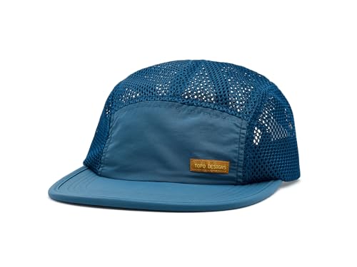 Image of Topo Designs Unisex Adult Global Hat