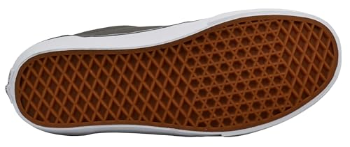 Image of Vans Men's Atwood Deluxe Shoe - Low-top Fashion Sneakers for Work, Walking & Casual Wear