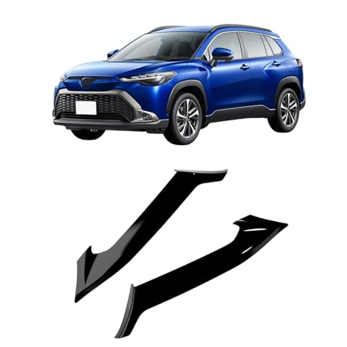 TADOKAPATU V^ g^ J[NX p tgOK[jbV tgop[OJo[ tgGuK[jbV OXubN Jo[ Op[c ANZT[ hXAbv ABS 2PCS V^ Corolla