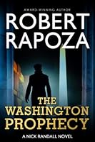 The Washington Prophecy 1732391289 Book Cover