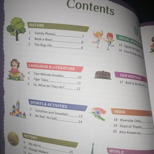 Image of Knowledge Quest Updated Class 4, Aditya Preet Mubayi, Mudita Chauhan Mubayi, Educational Textbook