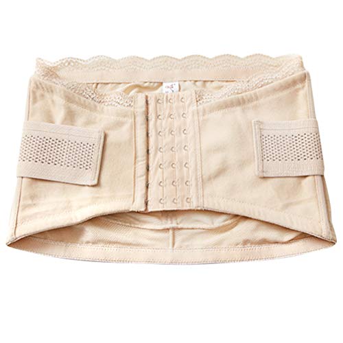 HEALLILY CorreÃ§Ã£o PÃ©lvica Cinto de Apoio Mulheres Redutor Shaper Do Quadril PÃ³s-Parto Maternidad