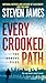 Produktbild Every Crooked Path: The Bowers File (The Bowers Files, Band 9)