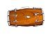SHREYAS HANDMADE WOOD DHOLAK INDIAN FOLK MUSICAL INSTRUMENT DRUM NUTS N BOLT
