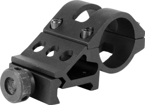 ATI1" Offset Tactical Ring Mount