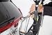 Produktbild Yakima Fahrradträger Justclick 3 für 3 Fahrräder Silber/Schwarz