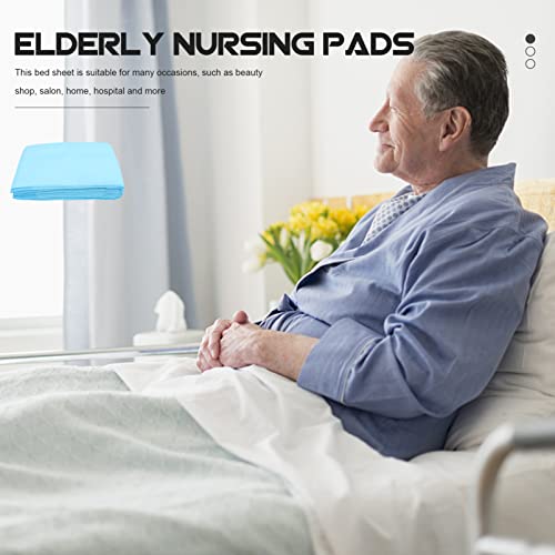 GLSTOY 30 Peças Almofadas Para Enurese Noturna Protetor Doméstico Hospital Conveniente Enfermeira Ca