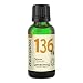 Produktbild Naissance Palmarosa (Nr. 136) 30ml BIO zertifiziert 100% naturreines ätherisches Öl