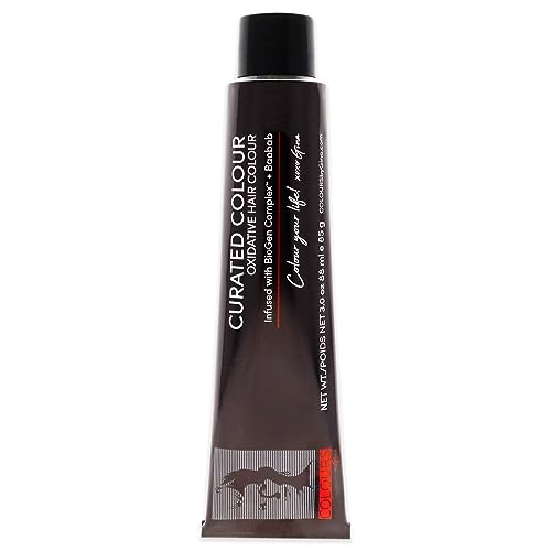 Colours By Gina 8.13-8BG Rubio Beige Claro Tinte de Pelo 3 oz miniatura 2