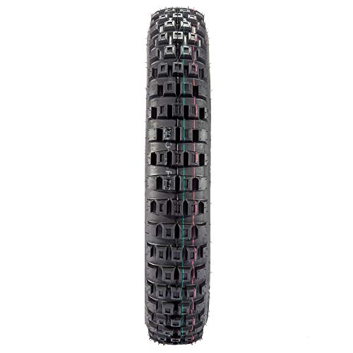 MMG 3.00-16 Tire & Tube Combo