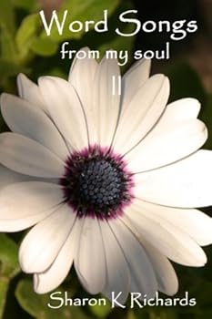 Paperback Word Songs from my soul - II Book