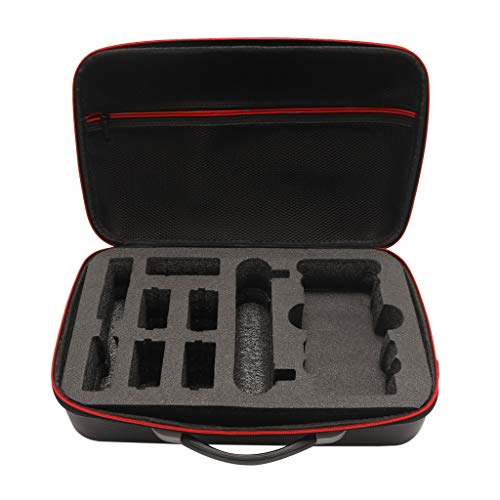 Preisvergleich Produktbild Hengzi wasserdichte tragbare Handtasche Aufbewahrungstasche für Xiao Mi X8 SE