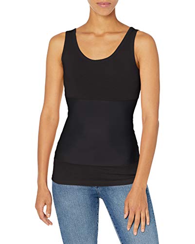 Yummie Women's Boyfriend 3-Panel Shaping Tank