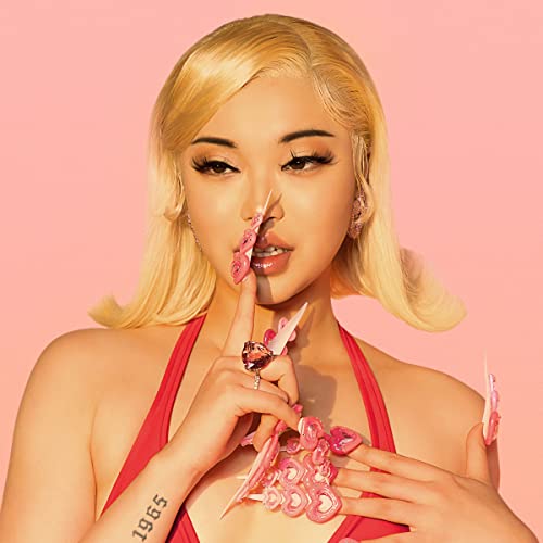 Elle Teresa on Amazon Music Unlimited