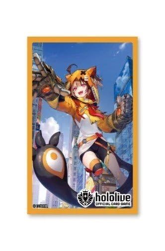 Amazon.co.jp: hololive OFFICIAL CARD GAME オフィシャルホロカ