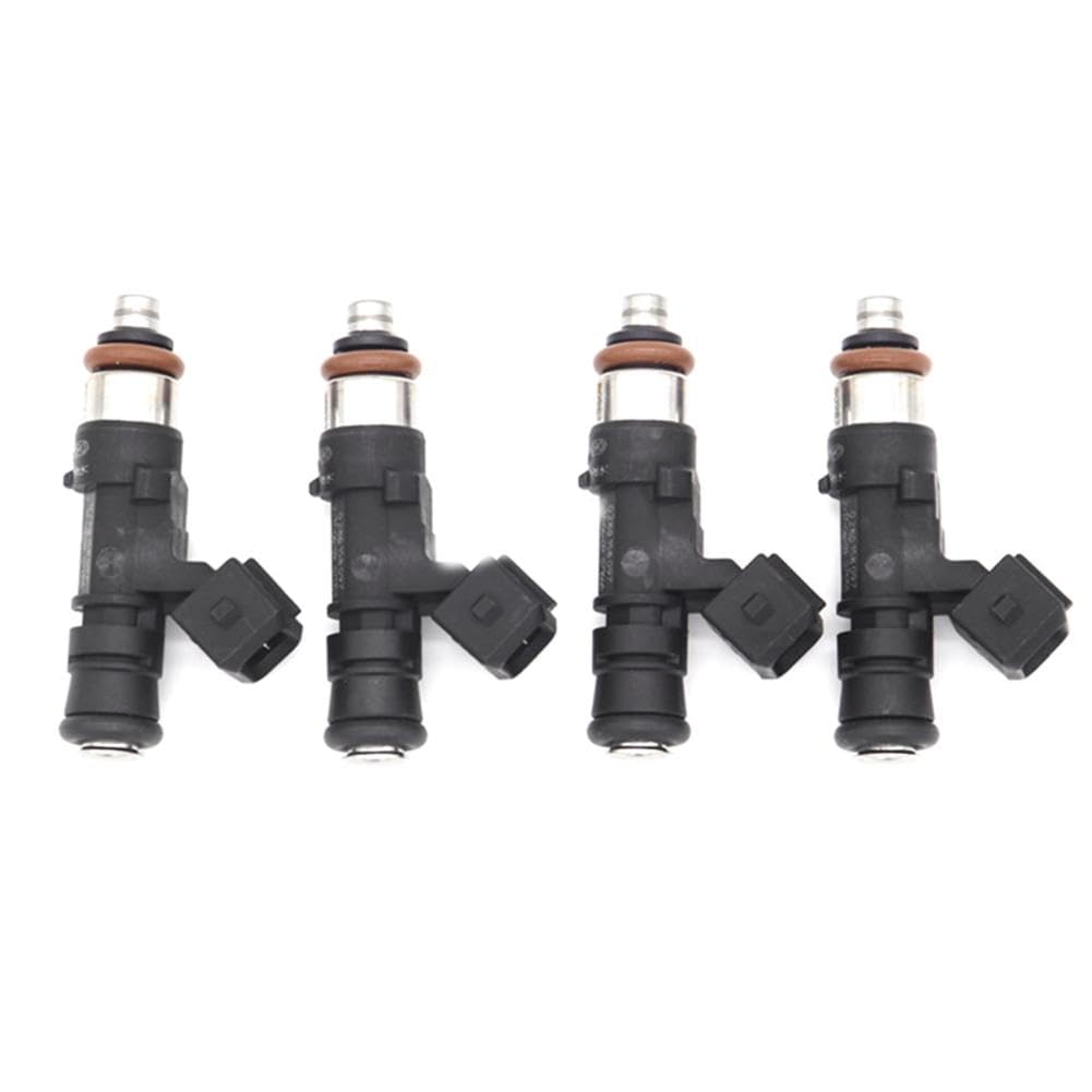 HASWEX For Chevrolet Epoc 2.0 Fuel Injection Nozzle 0280158097 24V 143CV 2008-2009