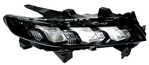 Image of Genuine DRL Lamp Kit for Maruti Suzuki Fronx White Led