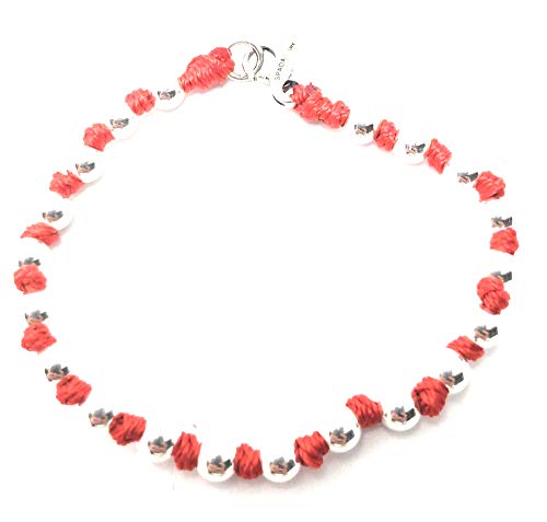 Spadarella spadino bracciale con sfere in argento