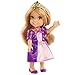 Disney Princess Rapunzel & Flynn Doll Petite Storytelling Gift Set
