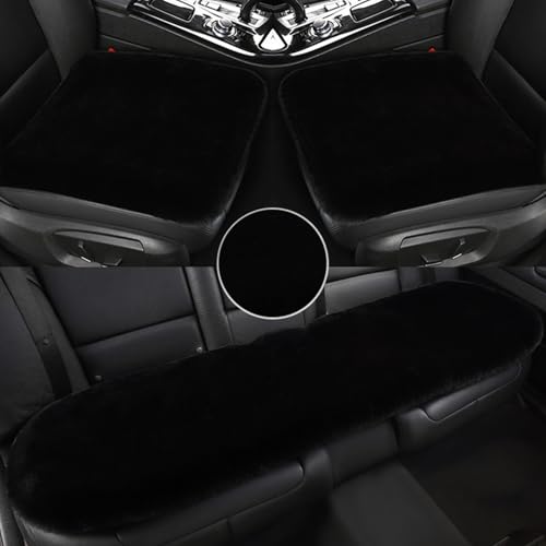 に適用ホンダZR-V RZ1 RZ2 RZ3 RZ4 RZ5 RZ6型 2023年4月~現行 車用シートクッションセット秋冬用 豪華なシートクッション 座布団 厚みがあり暖かい 糸くずが落ちません 車用 シートカバー 洗える ふわふわ て快適 肌に優しい