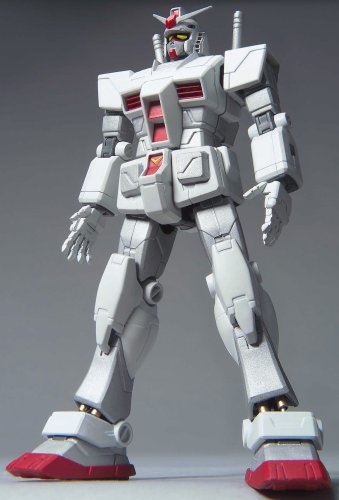 HCM-Pro01-02 ガンダム ロールアウトカラーVer. 「機動戦士ガン… Amazon.com: HCM-Pro 01-02 Gundam (roll out color version) (Mobile