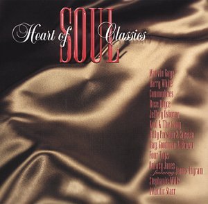 Heart of Soul Classics [Audio CD] Heart of Soul Classics