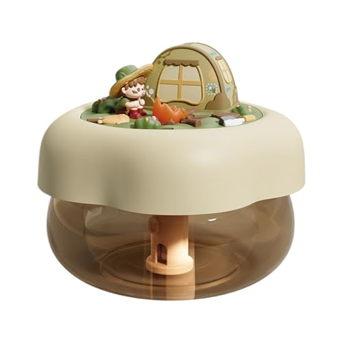 ���s�p������ | 400ml �g�їp �É� �X�}�[�g �G�A�[ �A�N�Z�T���[ �\�t�g ���C�g �t�� - �ϗt�A���p������,����� �q�� �Q�� �x�b�h�T�C�h ���r���O �I�t�B�X ���� �P ��� ���K��� �p