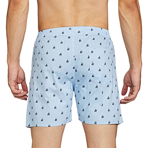 Image of Longies Men's Cotton Boxers (Pack of 1)