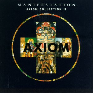 Axiom Collection 2 [Audio CD] Various Artists