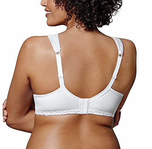 Playtex Women's 18 Hour Breathable Comfort Wireless Bra Us4092 #TOP2