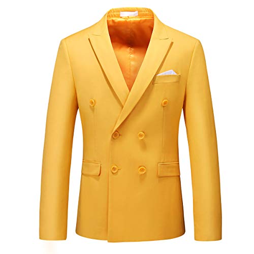 Costume d'affaire 3 pièces de haute qualité au tombé fluide impeccable