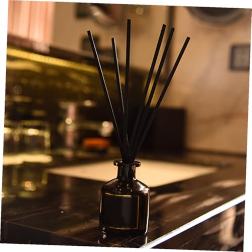 GALPADA Difusor de Aroma con Varitas de Rattan para Hogar miniatura 6