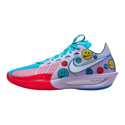 Image of Nike Men's G.T. Cut 3 Basketball Shoes