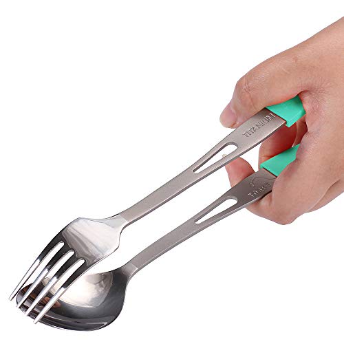 Titanium Multifunctionele Tang combinatie