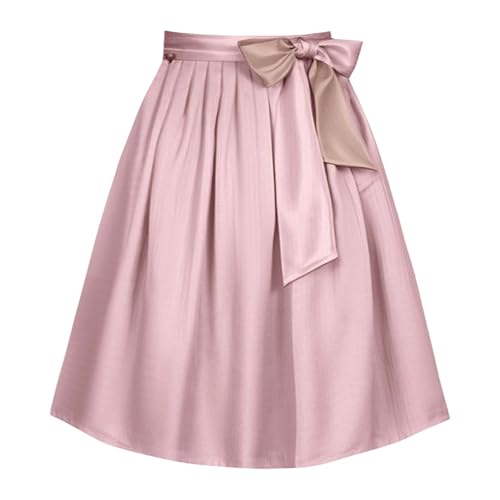 Tablier pour Dirndl à rayures traditionnelles : qualité supérieure pour fêtes