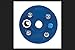 Abs Well Seal, 6 in
