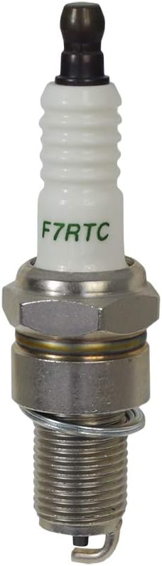 AlveyTech Spark Plug for the Mini Bike MB165 & MB200 (Baja Heat, Warrior) (4)