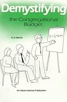 Demystifying the Congregational Budget 1566990661 Book Cover