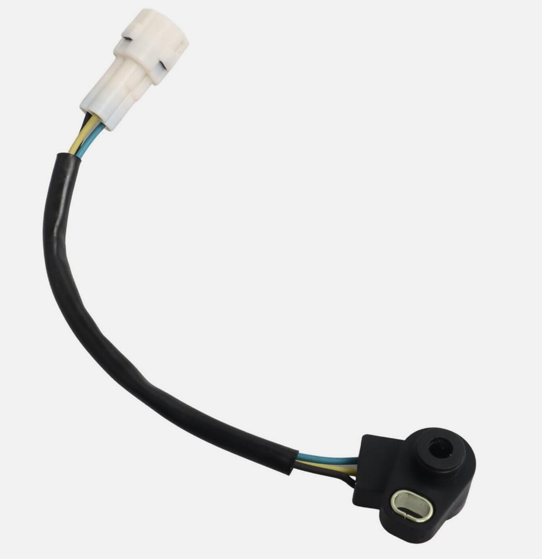 TPS Throttle Position Sensor For 2010-2013 Suzuki RMZ250 2008-2012 RMZ450 13580-28H01 1358028H01